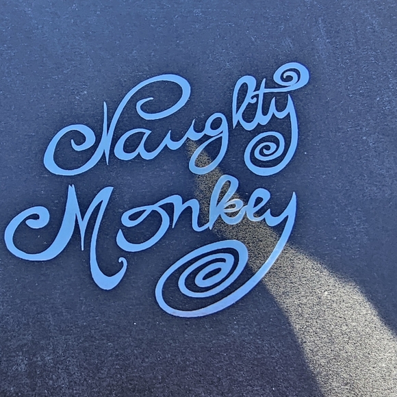 Naughty Monkey Forget Me Not 9.5 - Picture 6 of 6